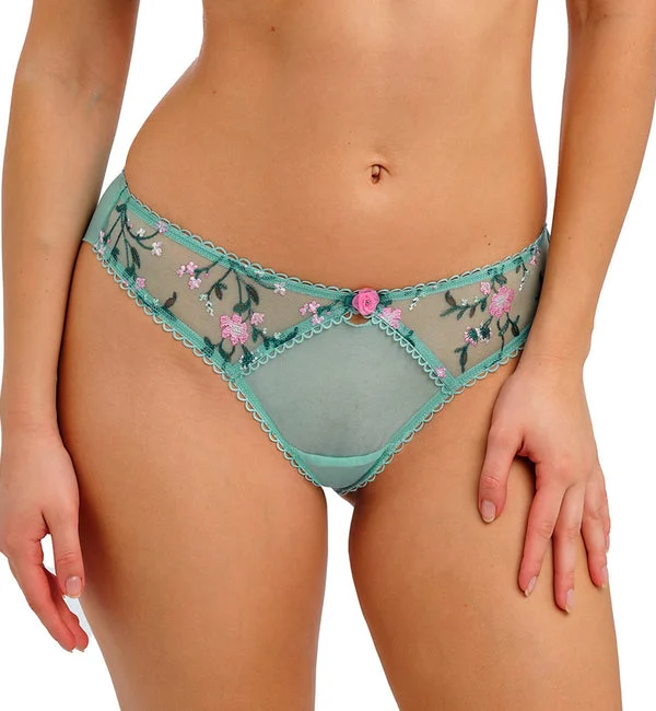 Freya Love Crush Brief (403250) - Aqua Haze