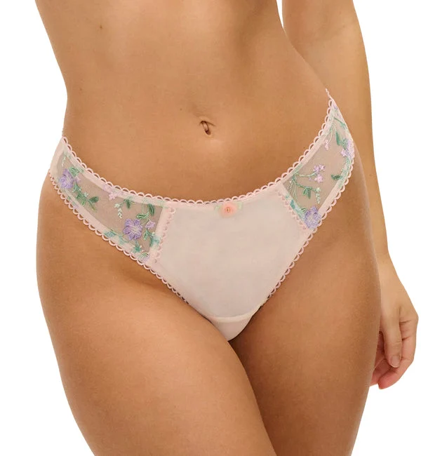 Freya Love Crush Thong (403270) - White Haze