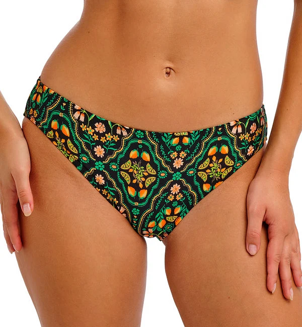 Freya Sunset In Seville Bikini Swim Brief (206970) - Santa Ana