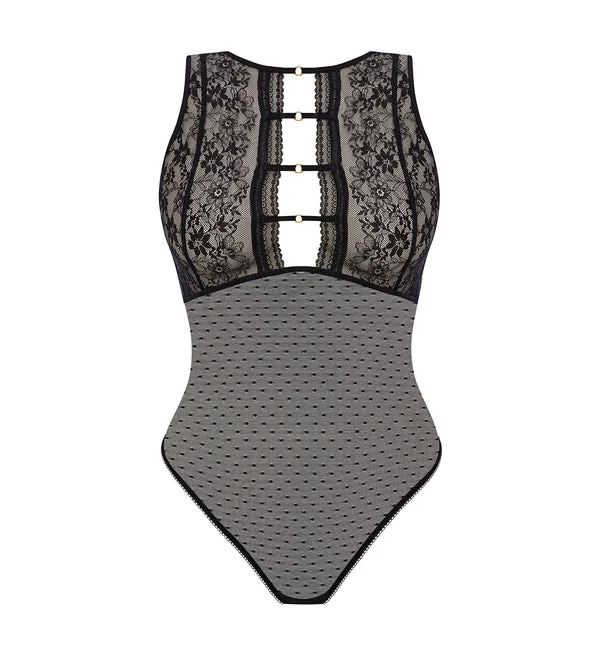 Freya Sydnie Body (402893) - Black