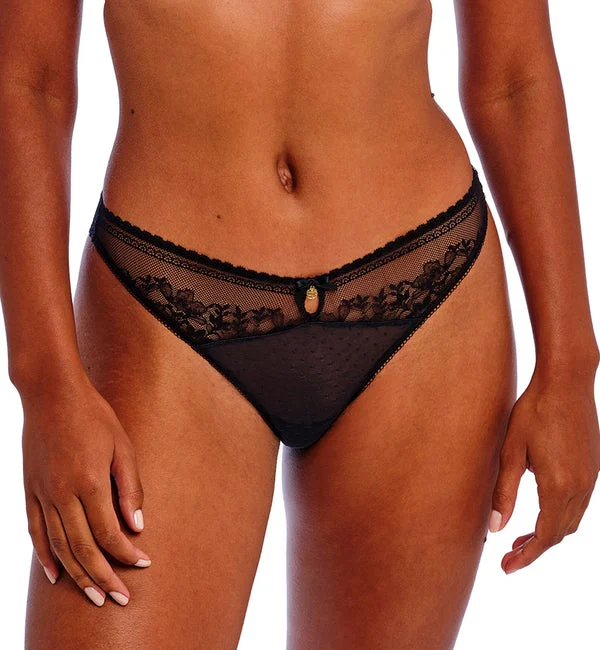 Freya Sydnie Brazilian (402871) - Black