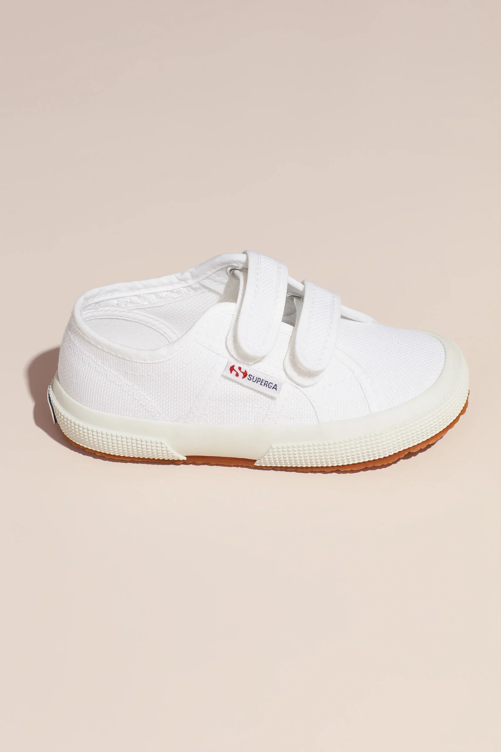 Girls Superga Jvel 2750 Canvas Sneakers