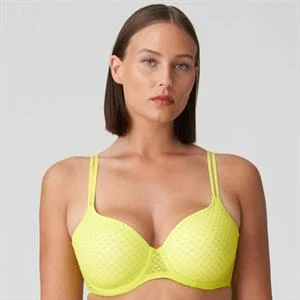 Glass Beach Padded Heartshape Bra