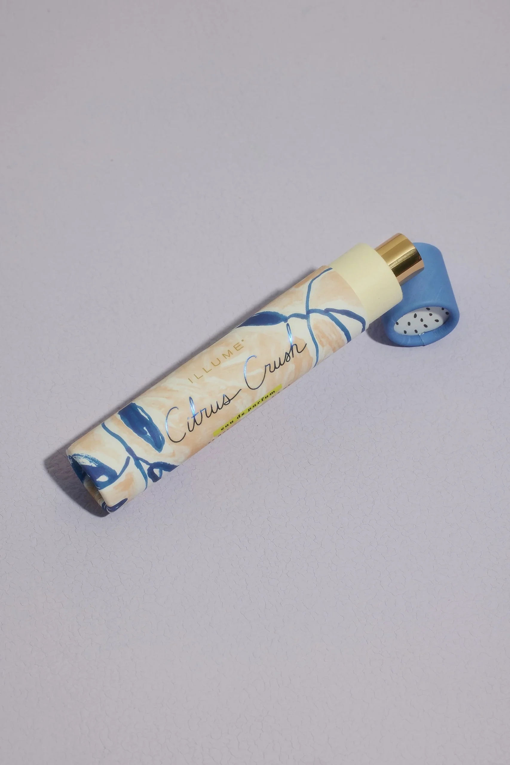 Go Be Lovely Citrus Crush Rollerball Perfume