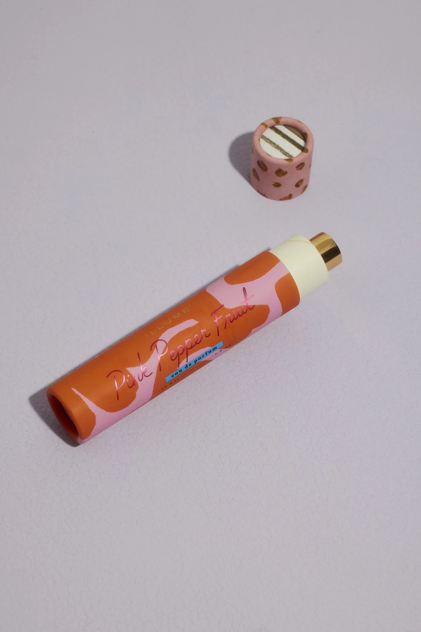 Go Be Lovely Pink Pepper Fruit Rollerball Perfume