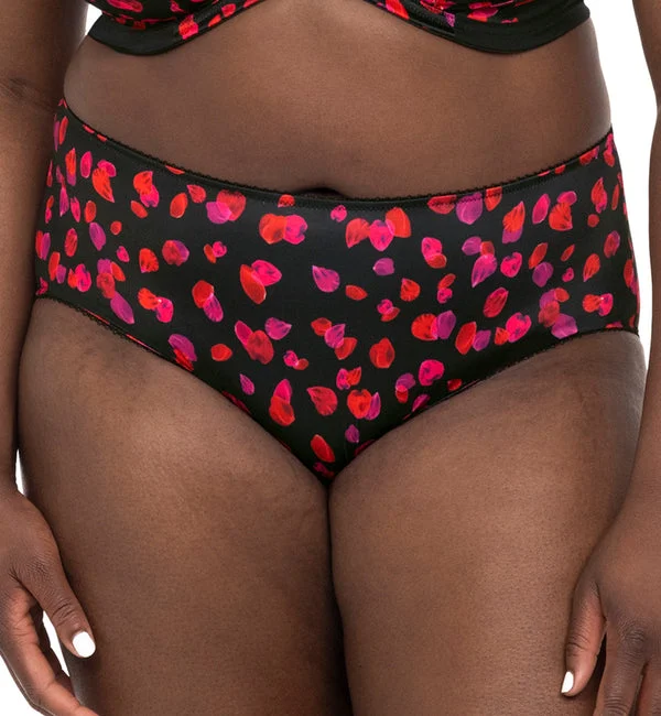 Goddess Kayla Matching Brief (6168) - Dark Romance