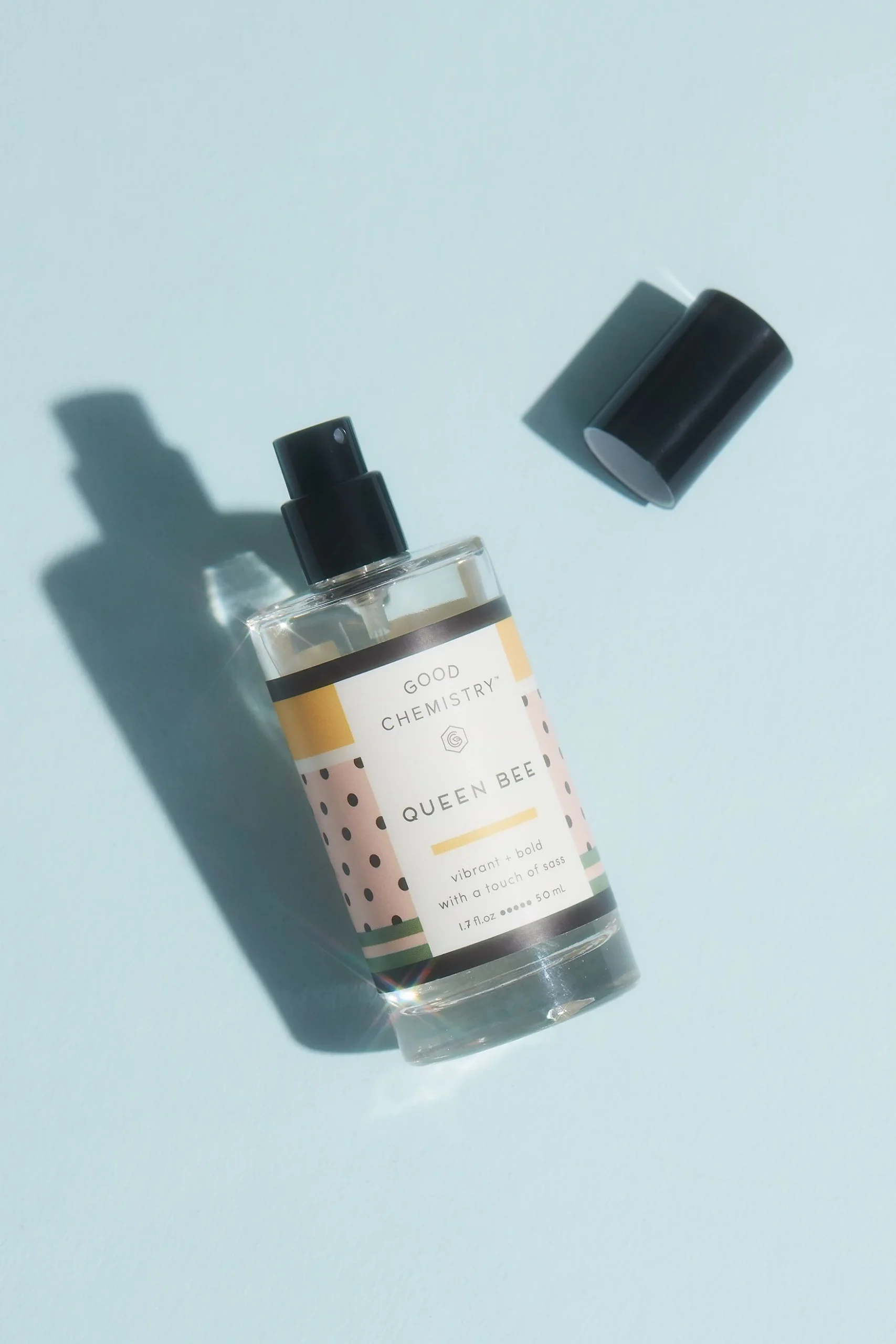 Good Chemistry Queen Bee Eau De Parfum