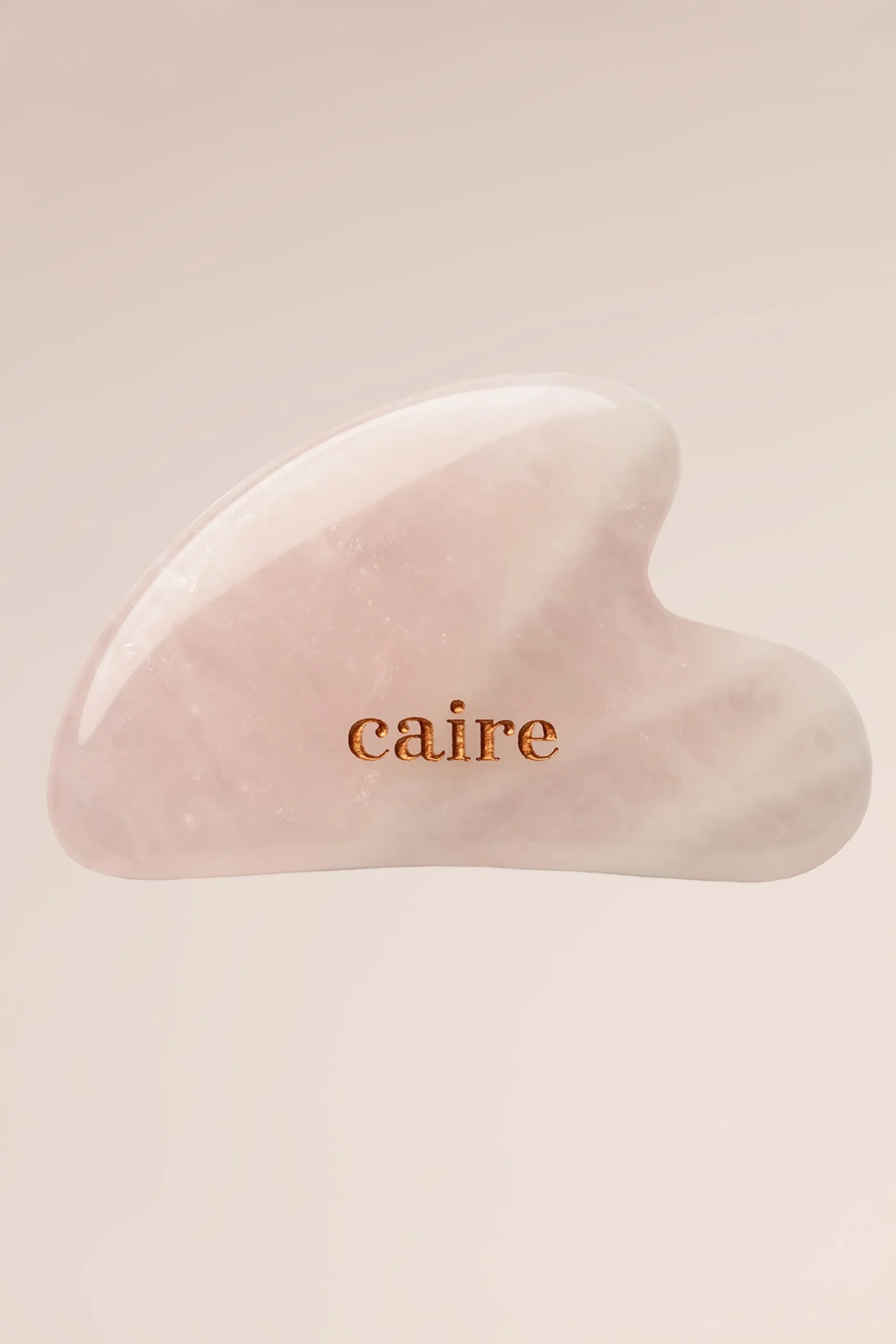 Gua Sha Facial Ritual Smoothing Stone