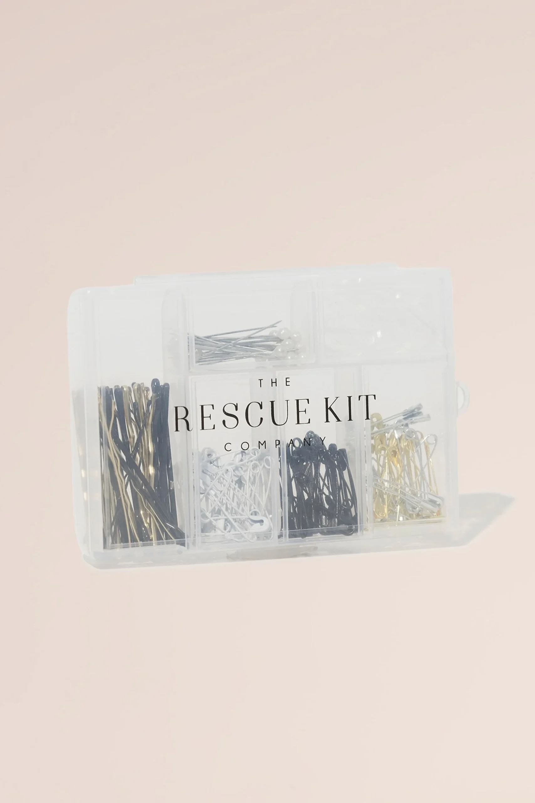 The Hair and Pin Kit