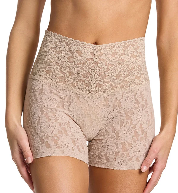 Hanky Panky Retro Boxer Brief (9K1254) - Chai