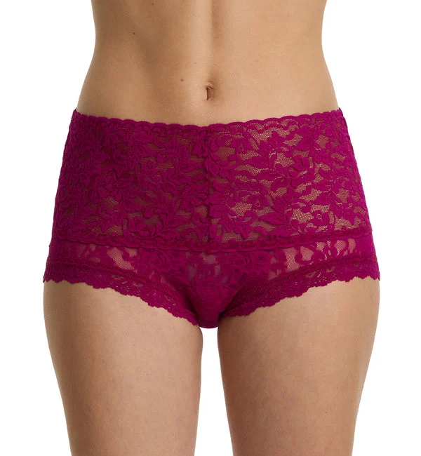 Hanky Panky Retro Boyshort (9K1204) - From The Vine