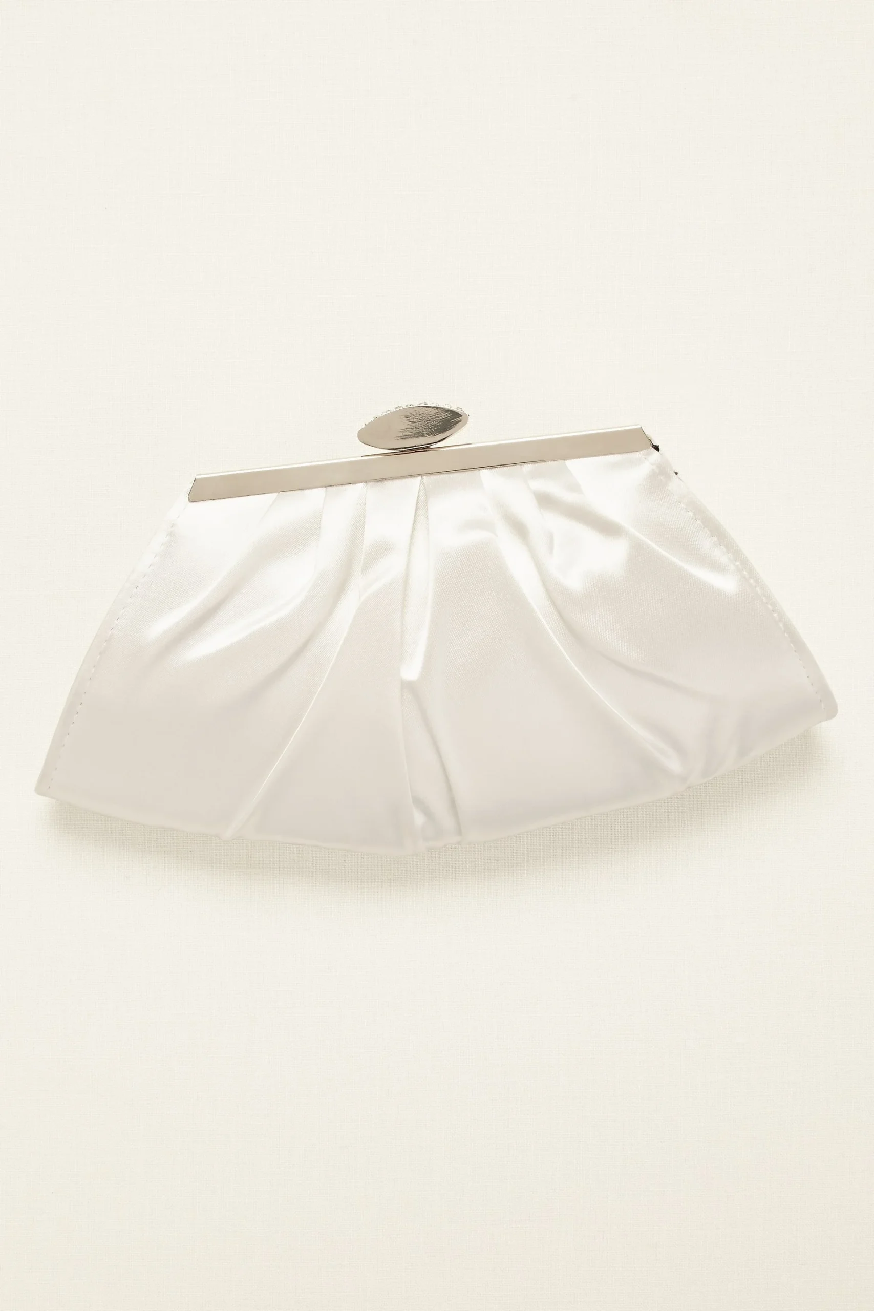 HB2008 Dyeable Clutch