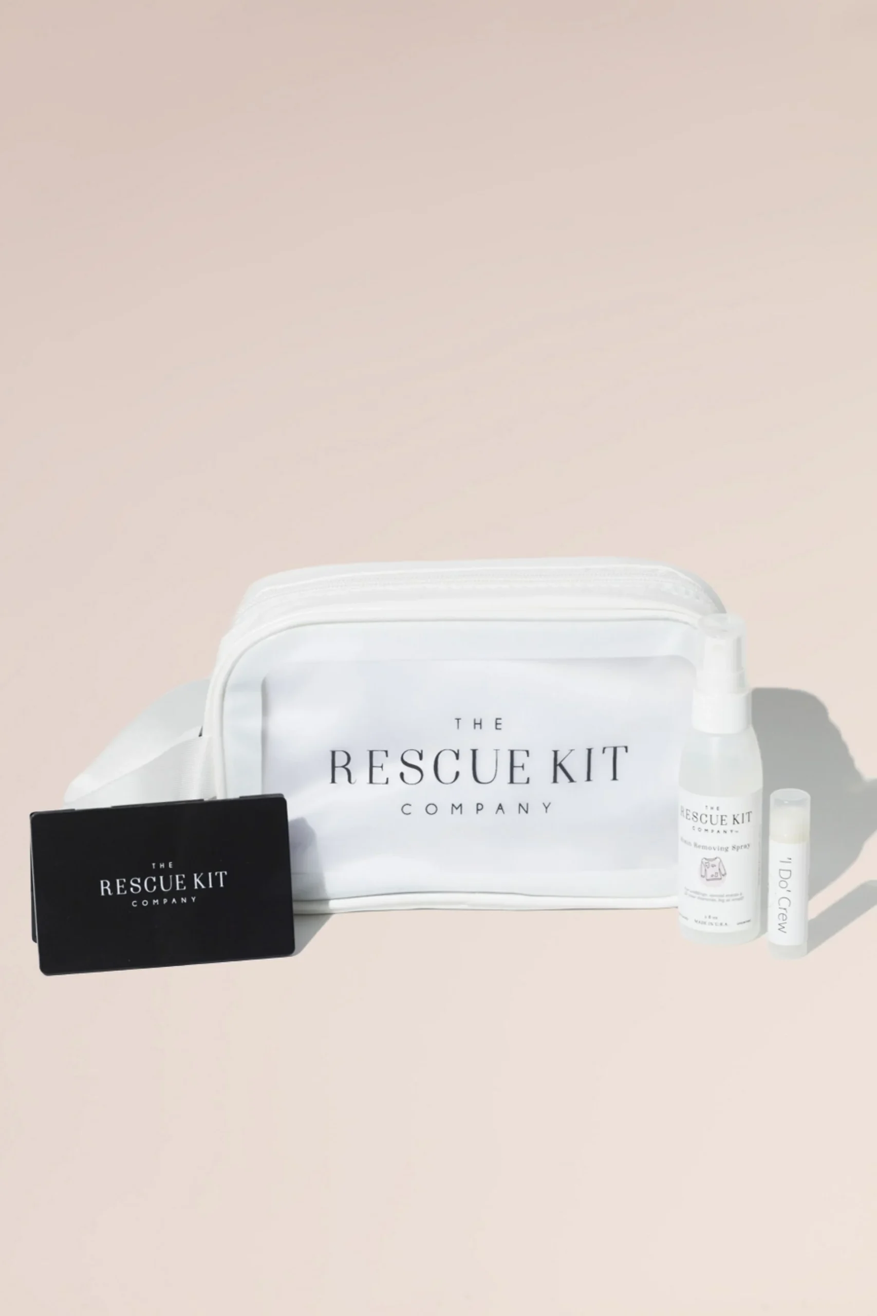 The I Do Crew Kit