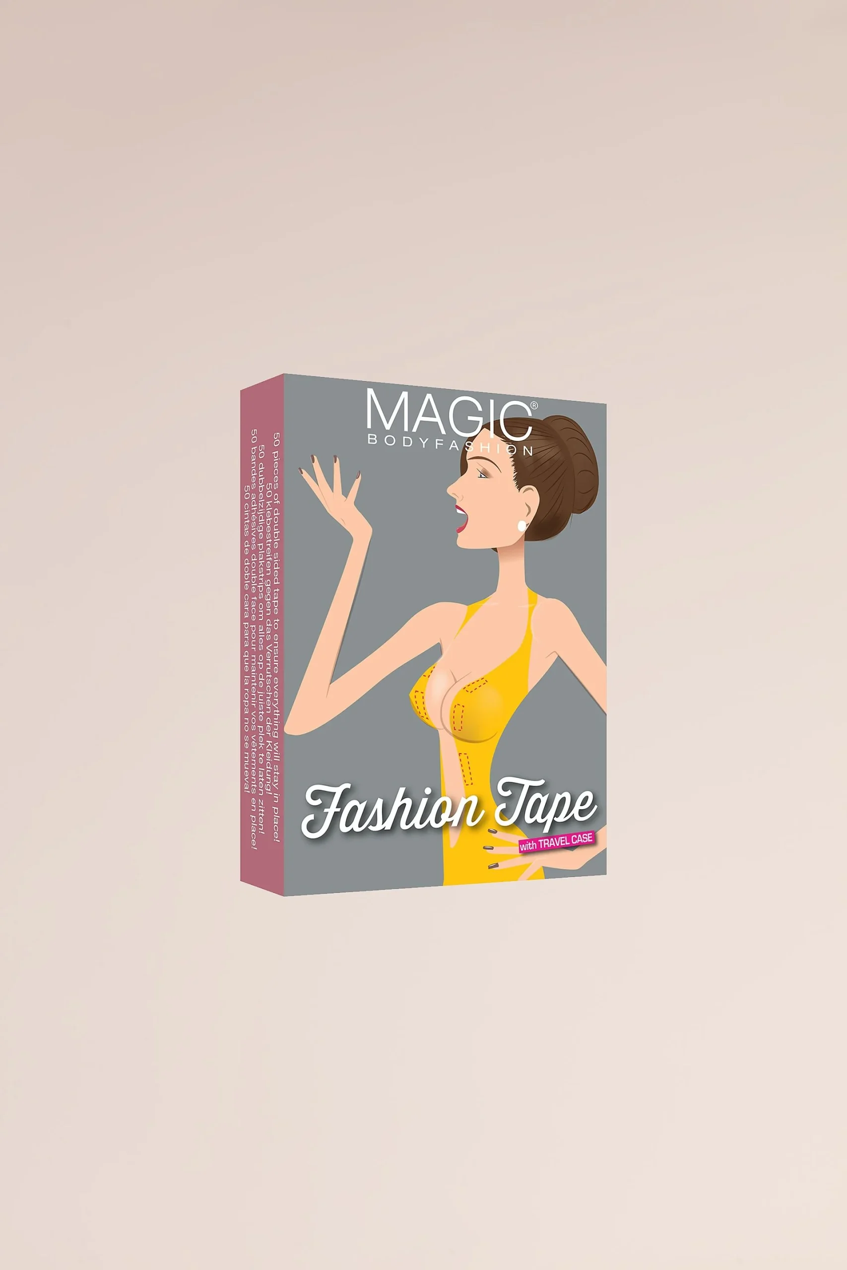 Invisible Fashion Tape
