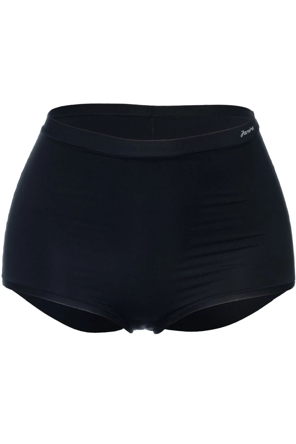 Janira Flexie One Size Super High Waist, Black (30891)