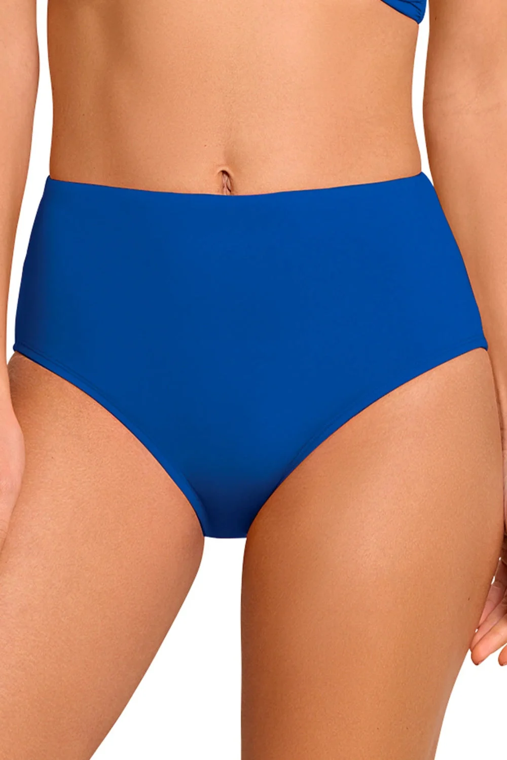 Jantzen Comfort Core Bottom, Cobalt (JZ23171H)