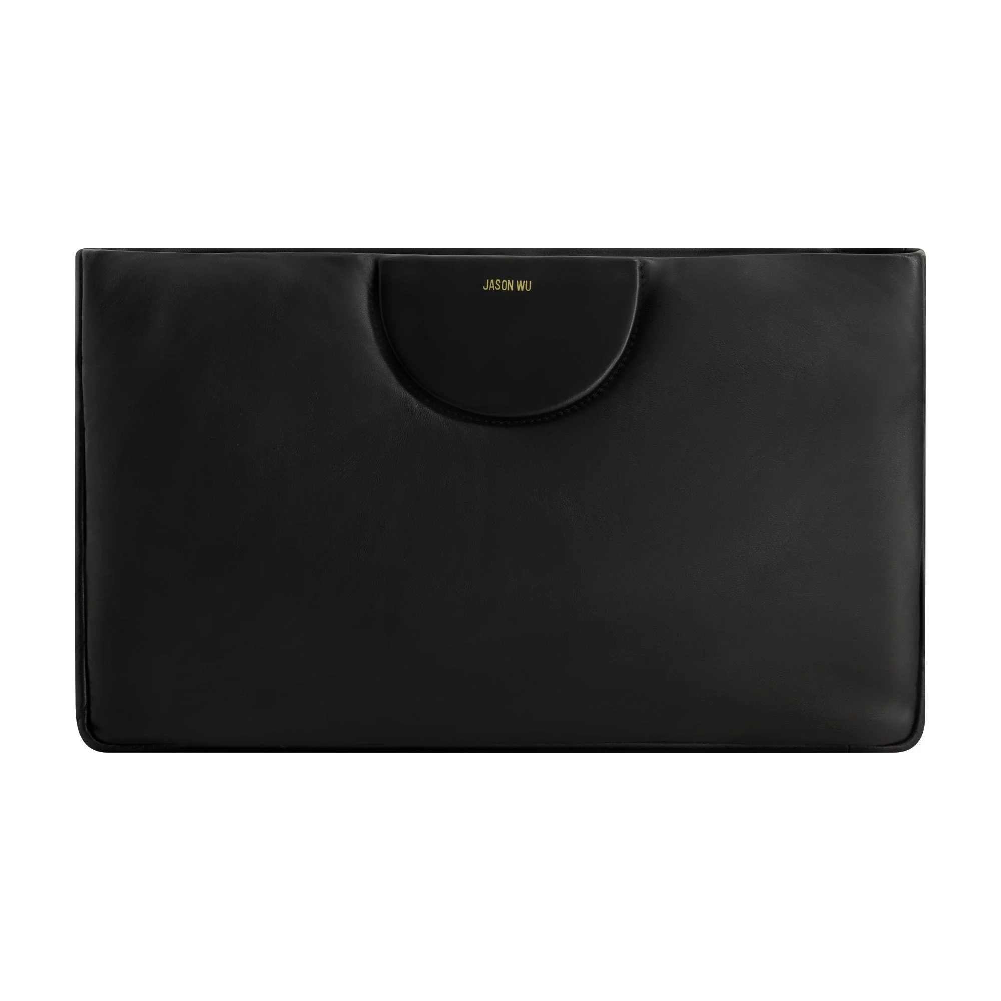 Jason Wu Clutch, BLACK