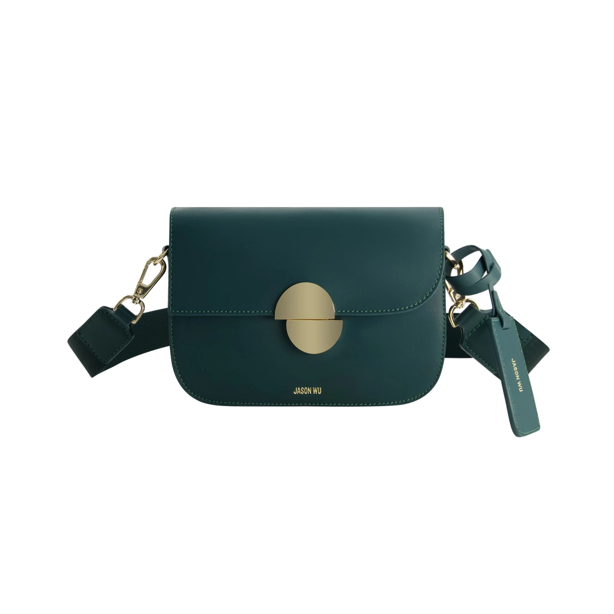 Jason Wu Crossbody Bag - Jungle