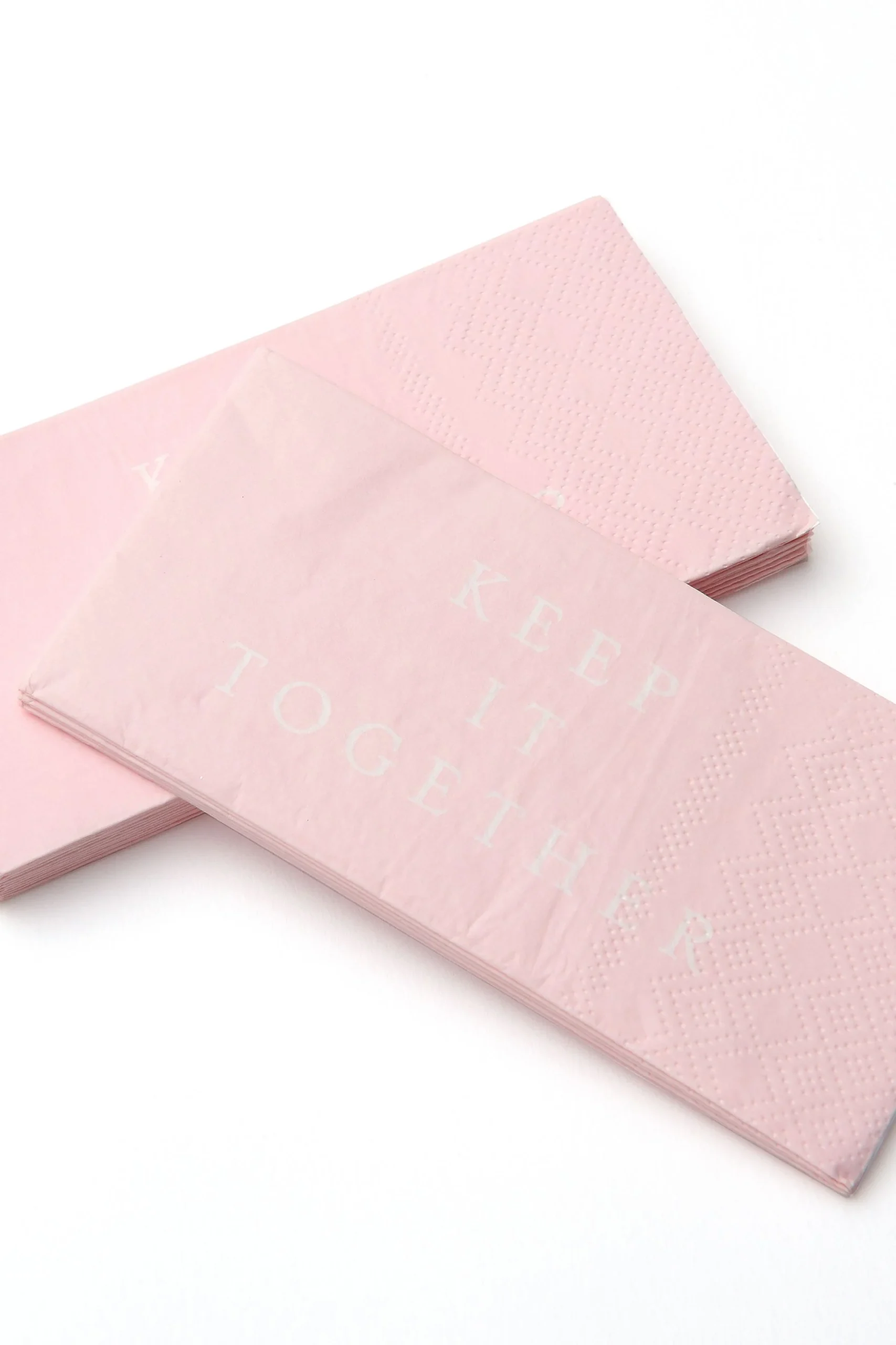 Keep it Together Tissue Pack Set