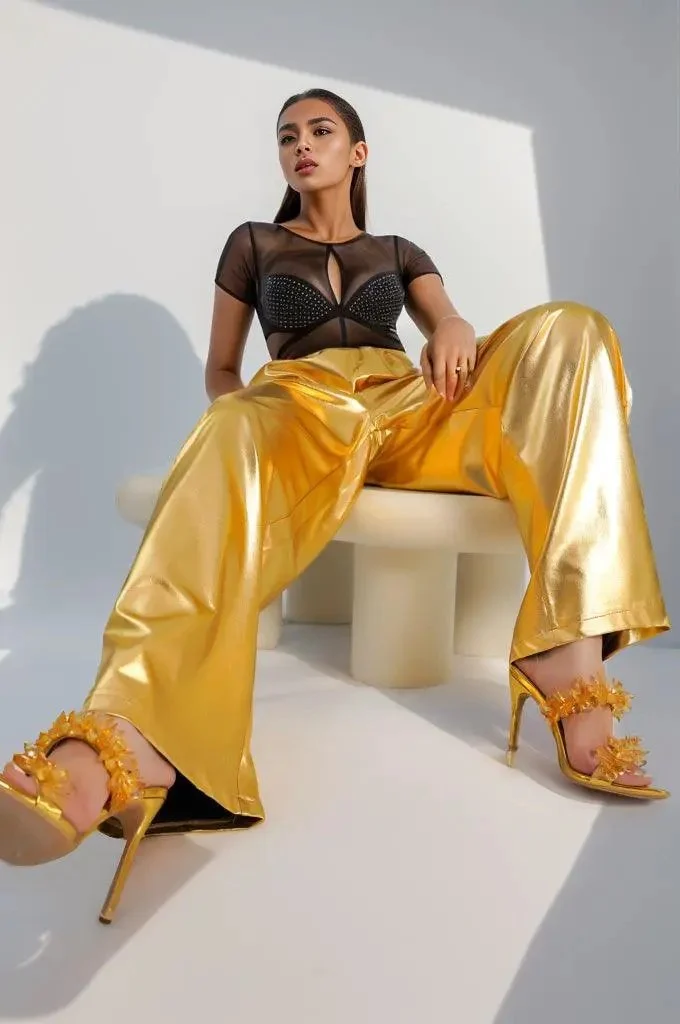 KELSY - GOLD