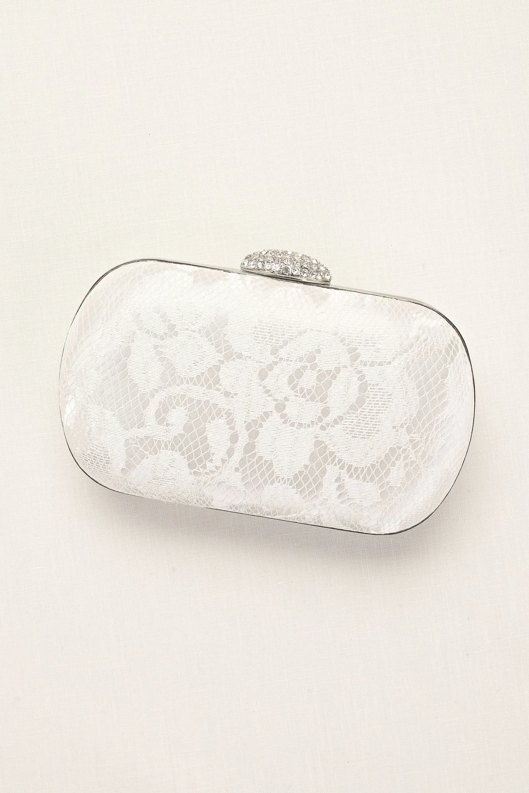 Lace Minaudiere