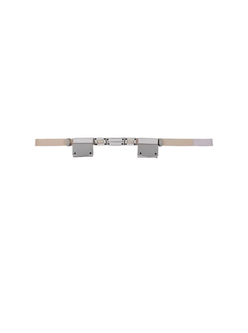 Legends Of Tomorrow White Canary Sara Lance Halloween Cosplay Accessories Gray Waistband