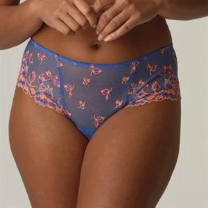 Lenca Luxury Thong