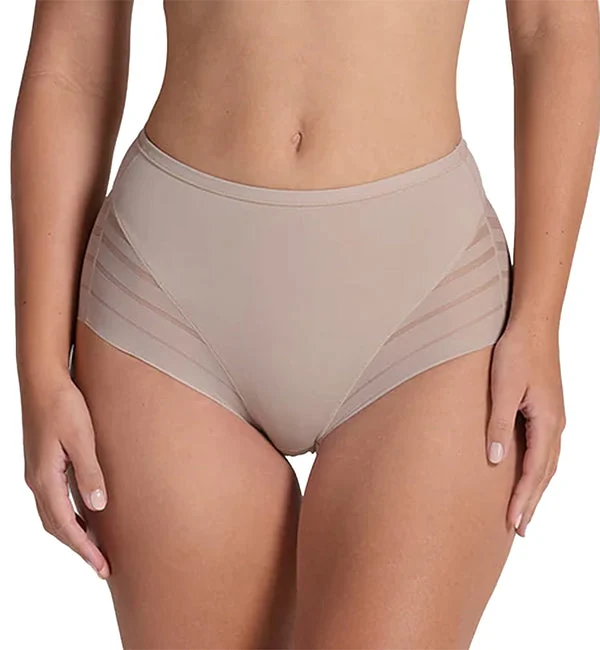 Leonisa Lace Classic Shaper Panty (012903) - Nude