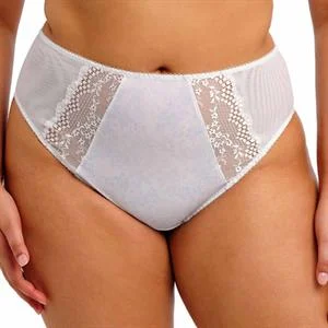 Lucie High Leg Briefs