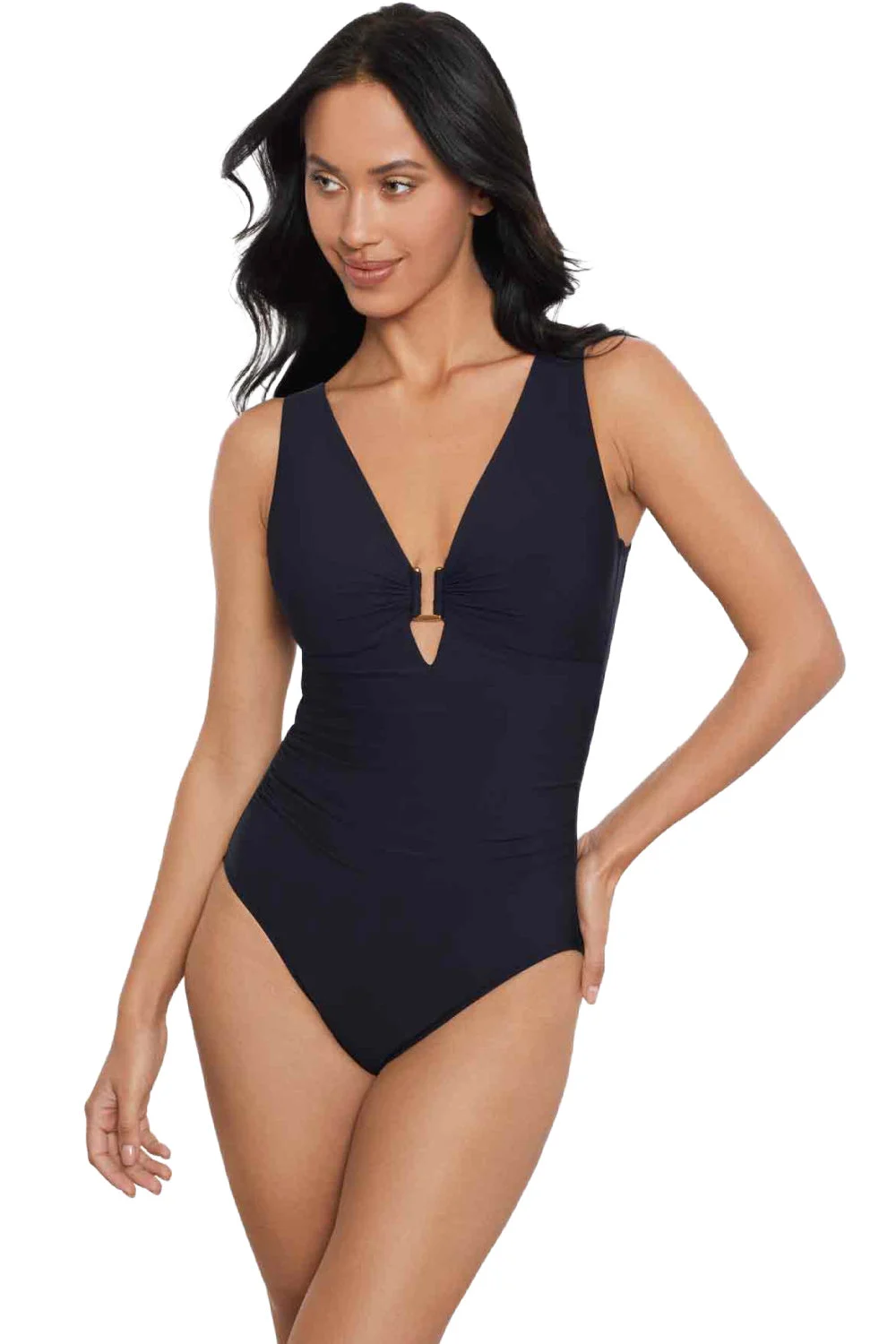 Magicsuit Kristi Swimsuit, Black (6006017)