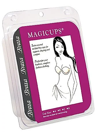 Magicups