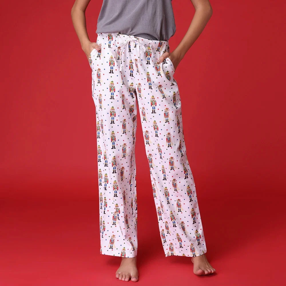Mahogany The Nutcracker Pant In a Bag (N212P)
