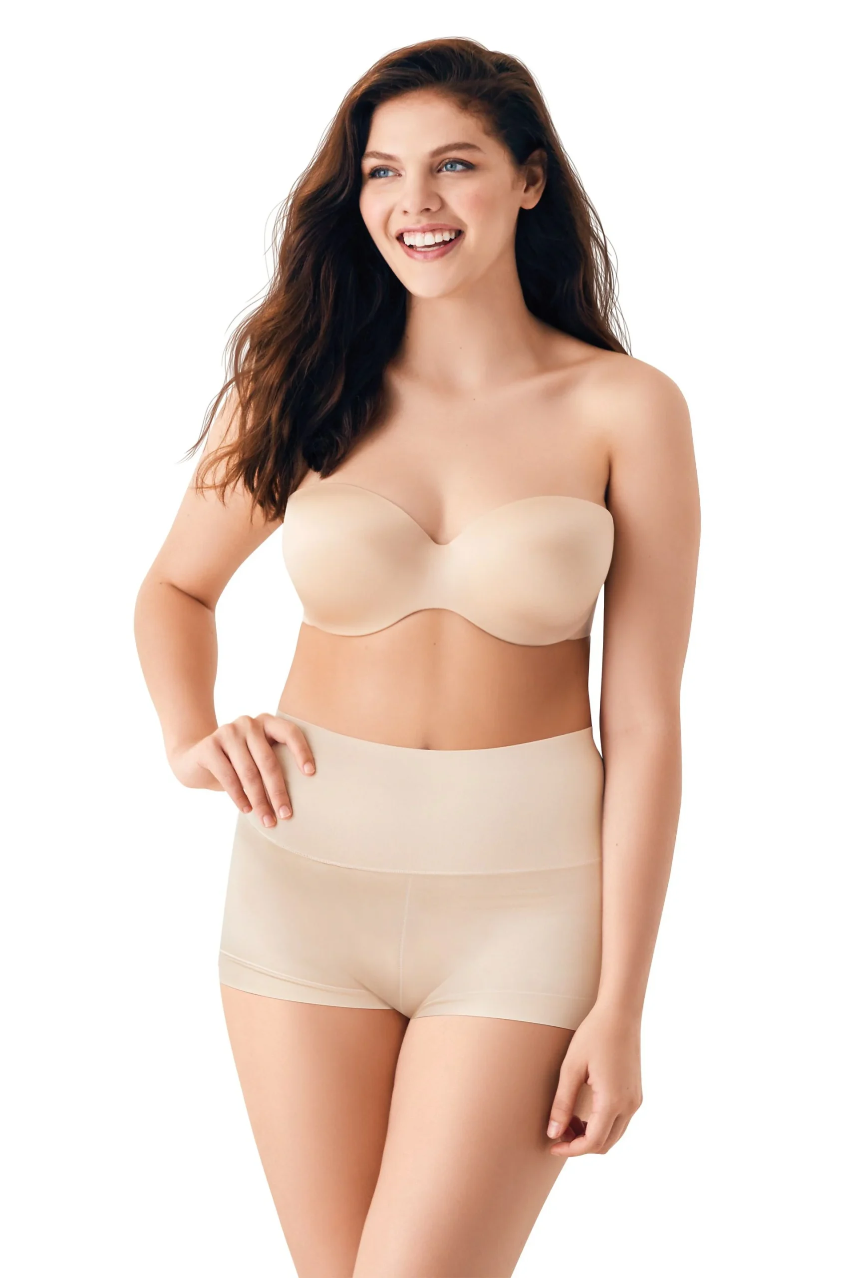 Maidenform Tame Your Tummy Shaping Boyshort