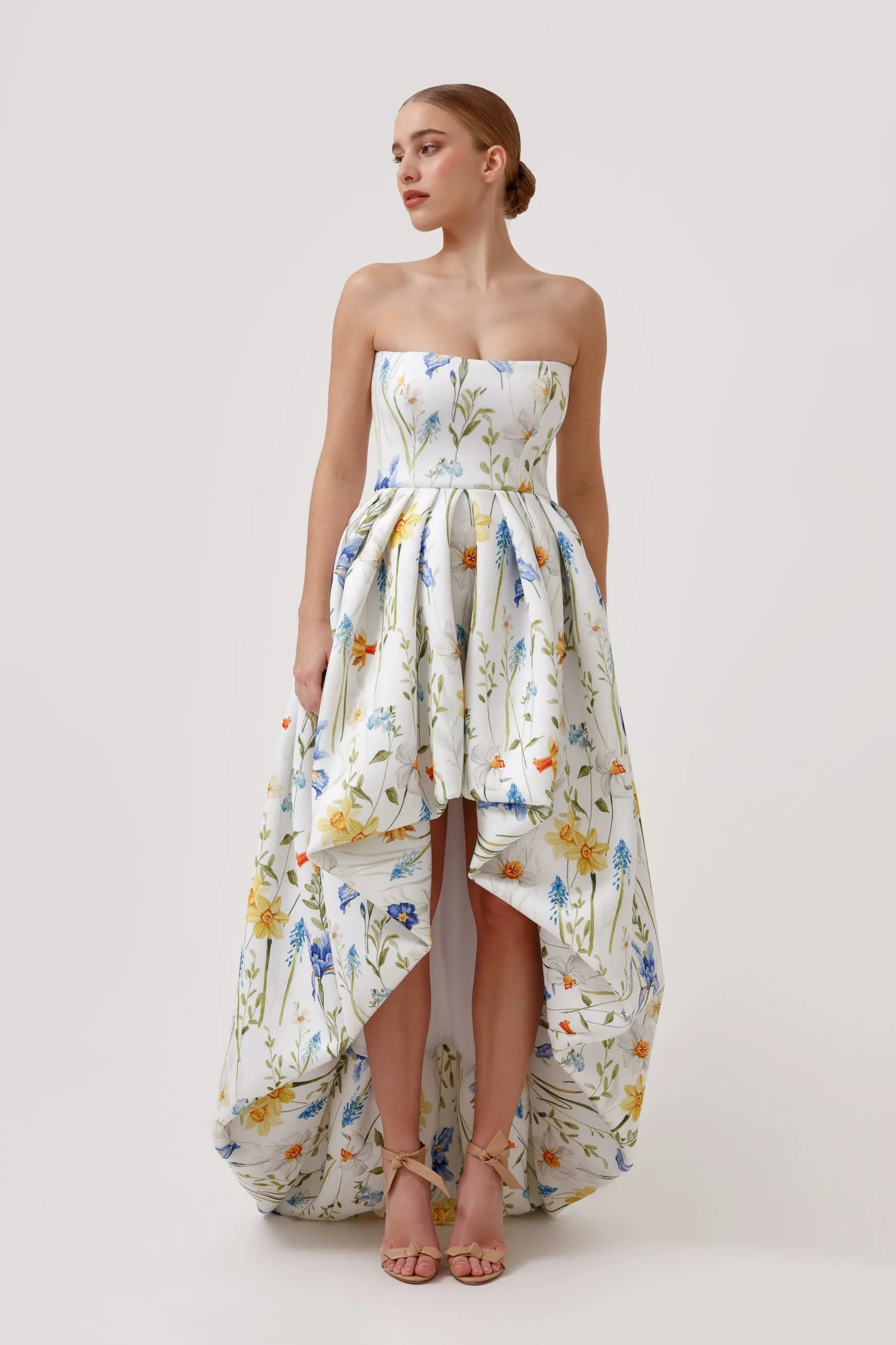 Marguerite Gown