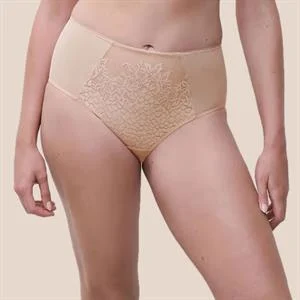 Maris High-Waisted Support Full Brief