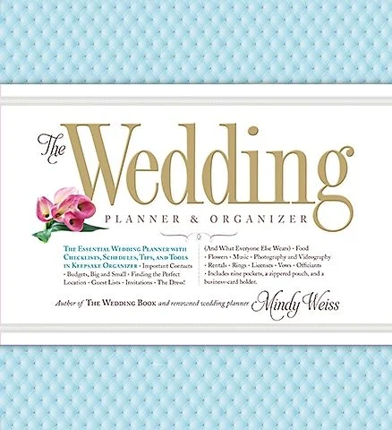Mindy Weiss Wedding Planner and Organizer