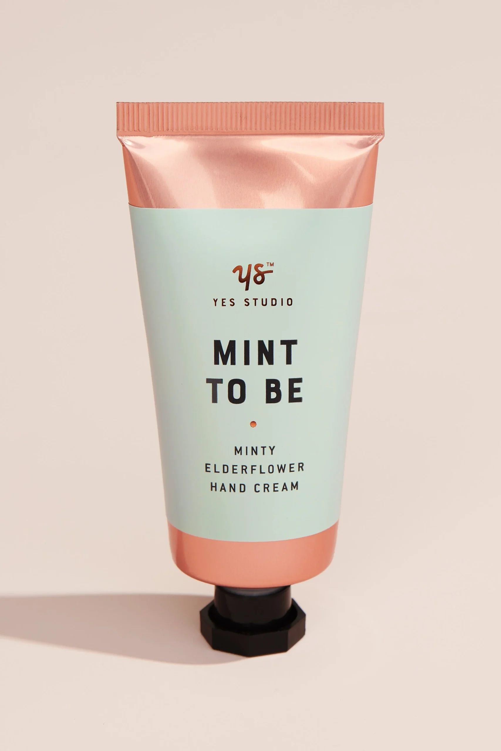 Mint to Be Minty Elderflower Hand Cream
