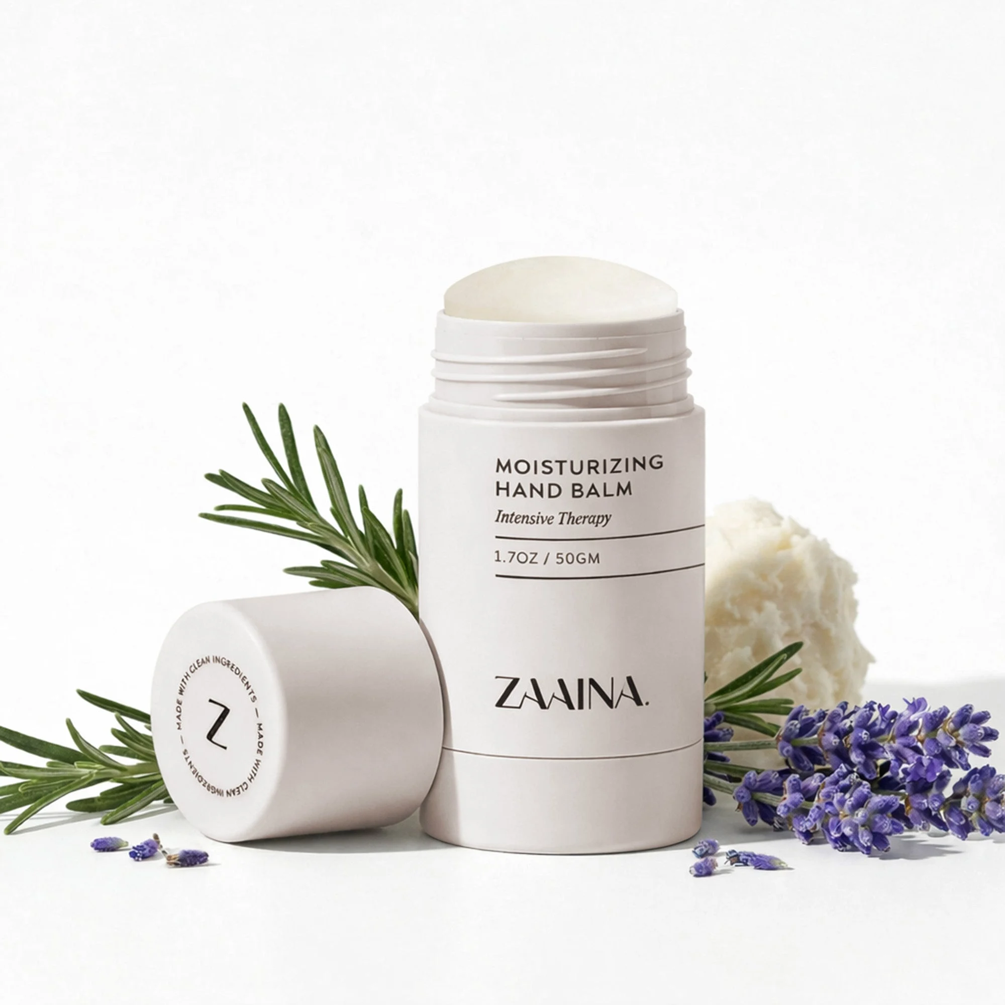 Moisturizing Hand Balm - Intensive Therapy