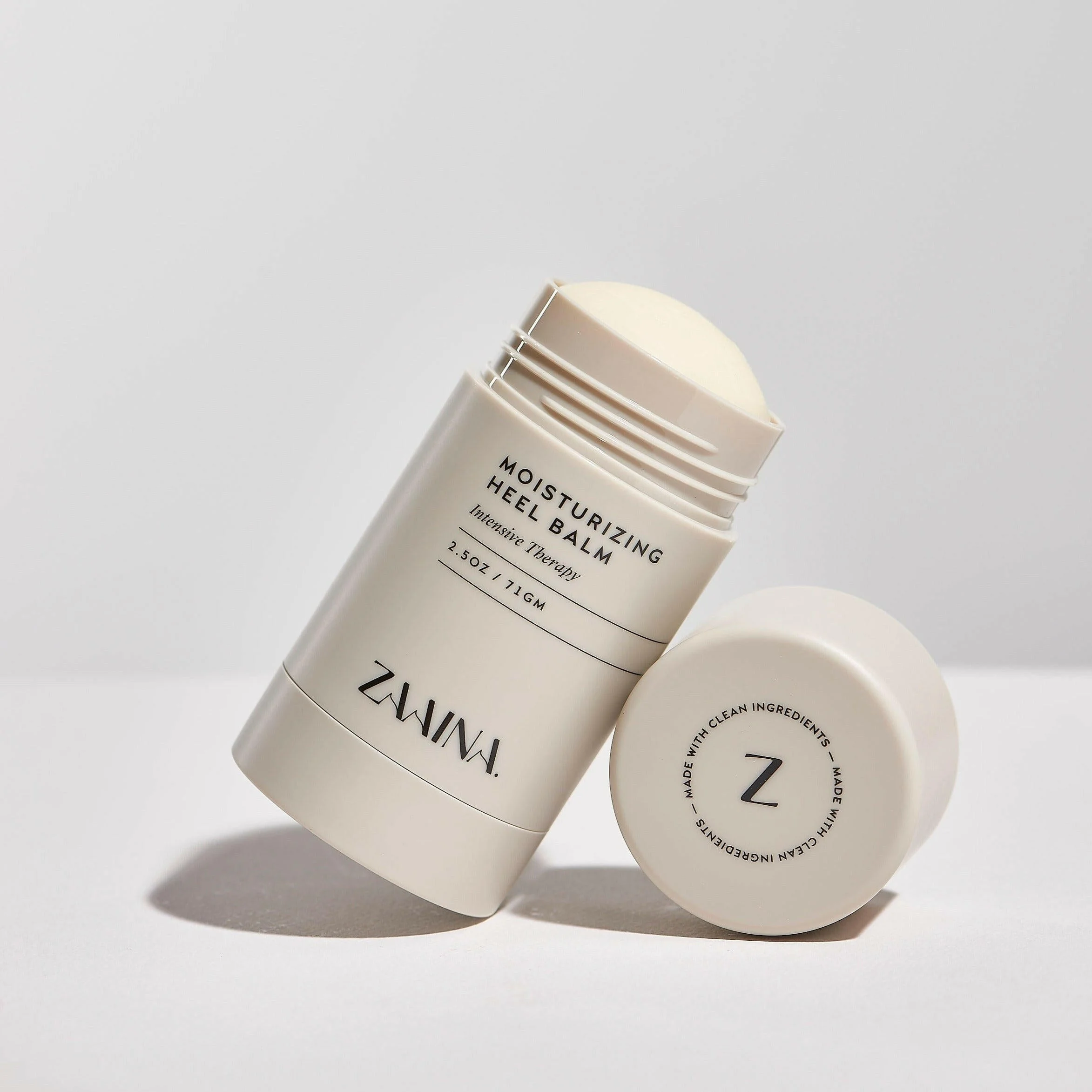 Moisturizing Heel Balm - Intensive Therapy