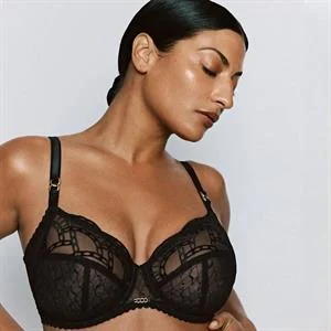 Naica Full Cup Bra