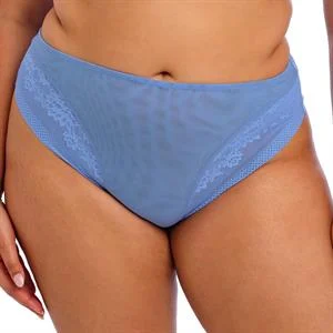 Nerina High Leg Brief
