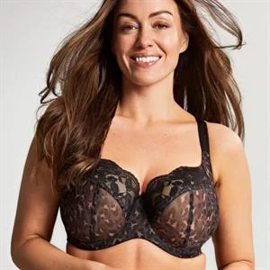 Nina Balcony Bra
