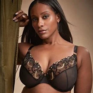 Nova Plunge Bra