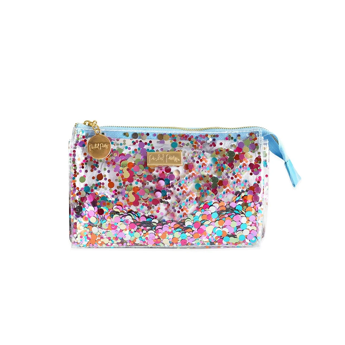 Packed Party Confetti Travel Kit