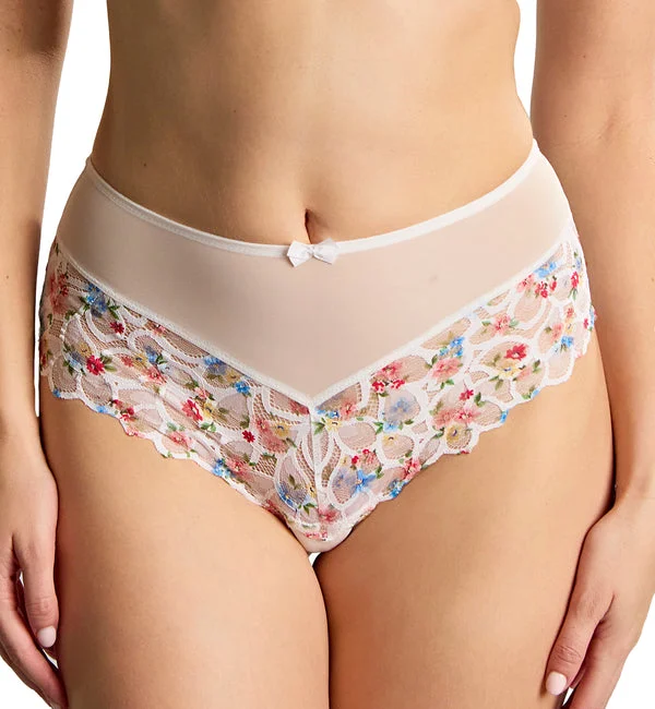 Panache Allure Deep Brief (10764) - Bloom