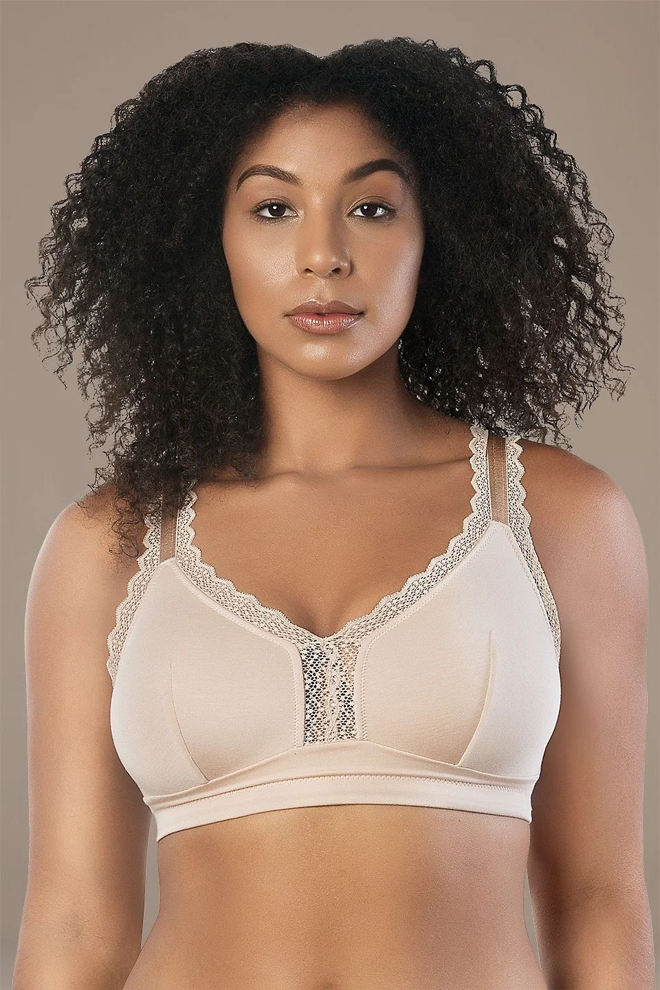 Parfait Dalis Wire-Free Bralette