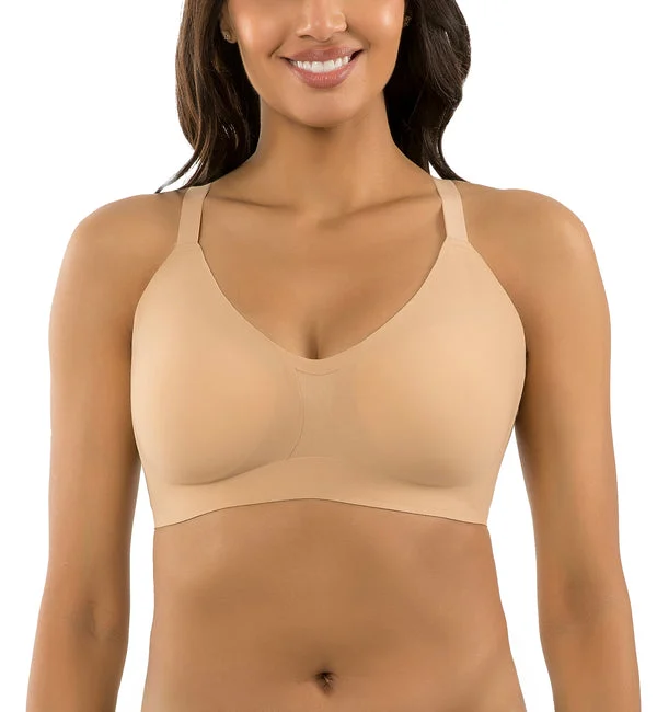 Parfait Simplicity Seamless Wire-Free Bralette (P2400) - Bare