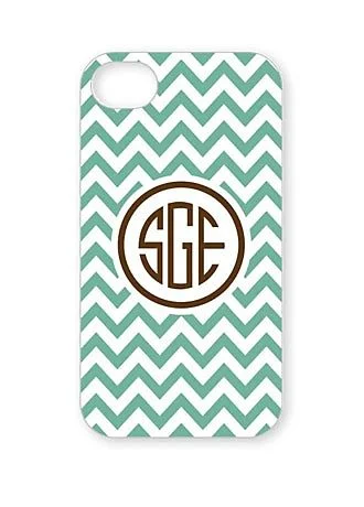 Personalized iPhone4 Decorative Case