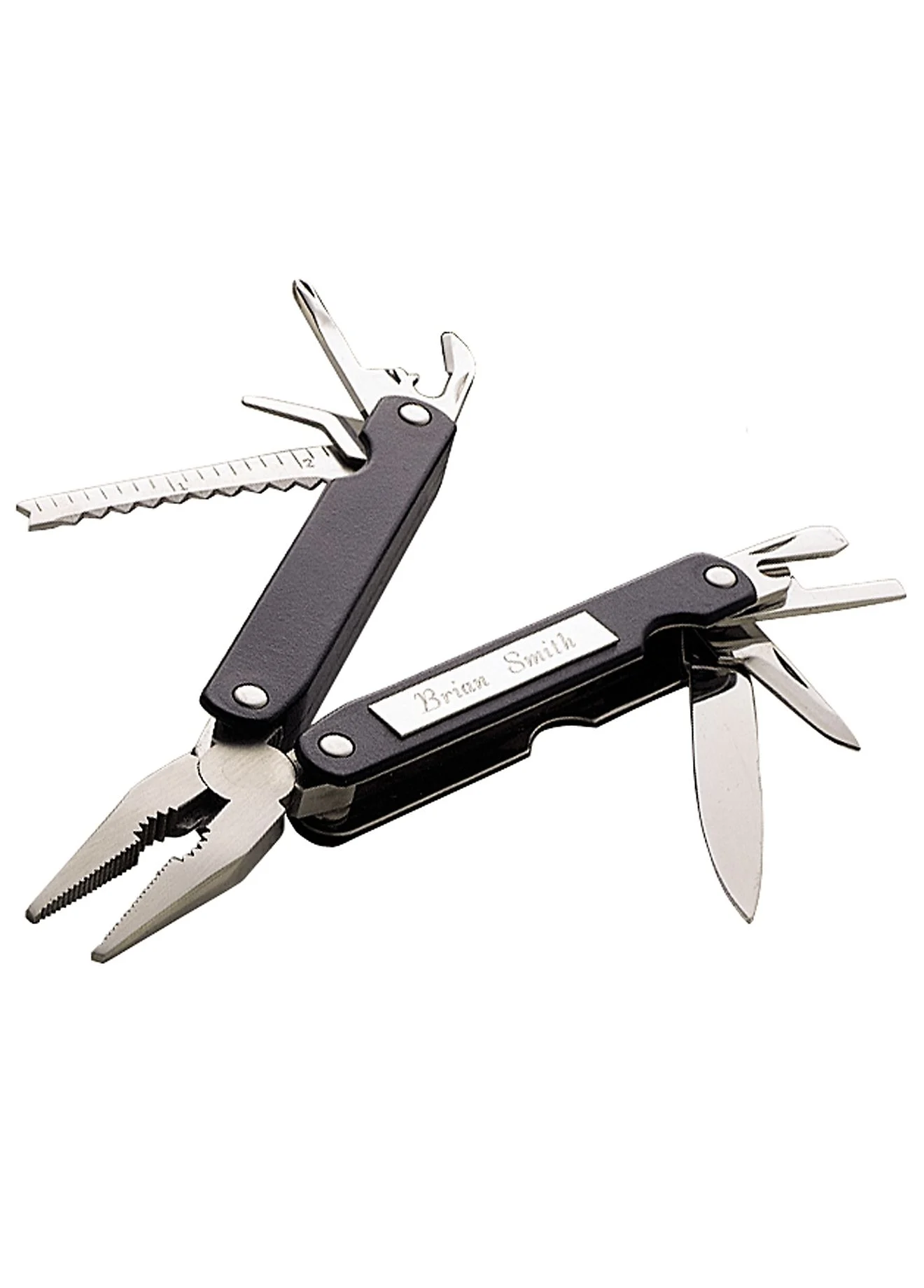 Personalized Multipurpose Tool