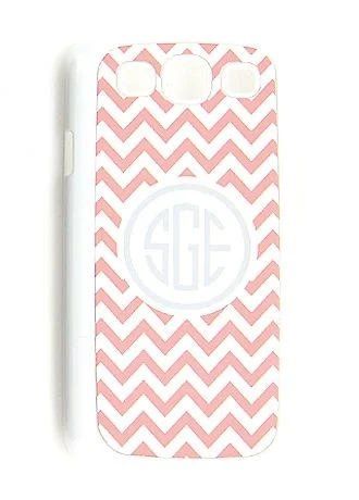 Personalized Samsung S3 Decorative Case